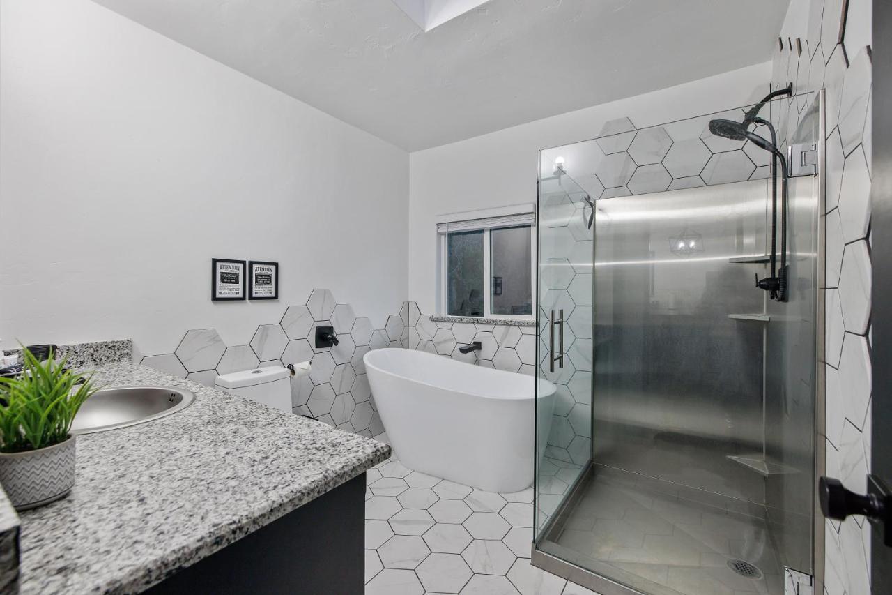 Casita 3 Rios Secluded Mountain Top Home Minutes To Sequoias & Kings Canyon Три-Риверс Экстерьер фото