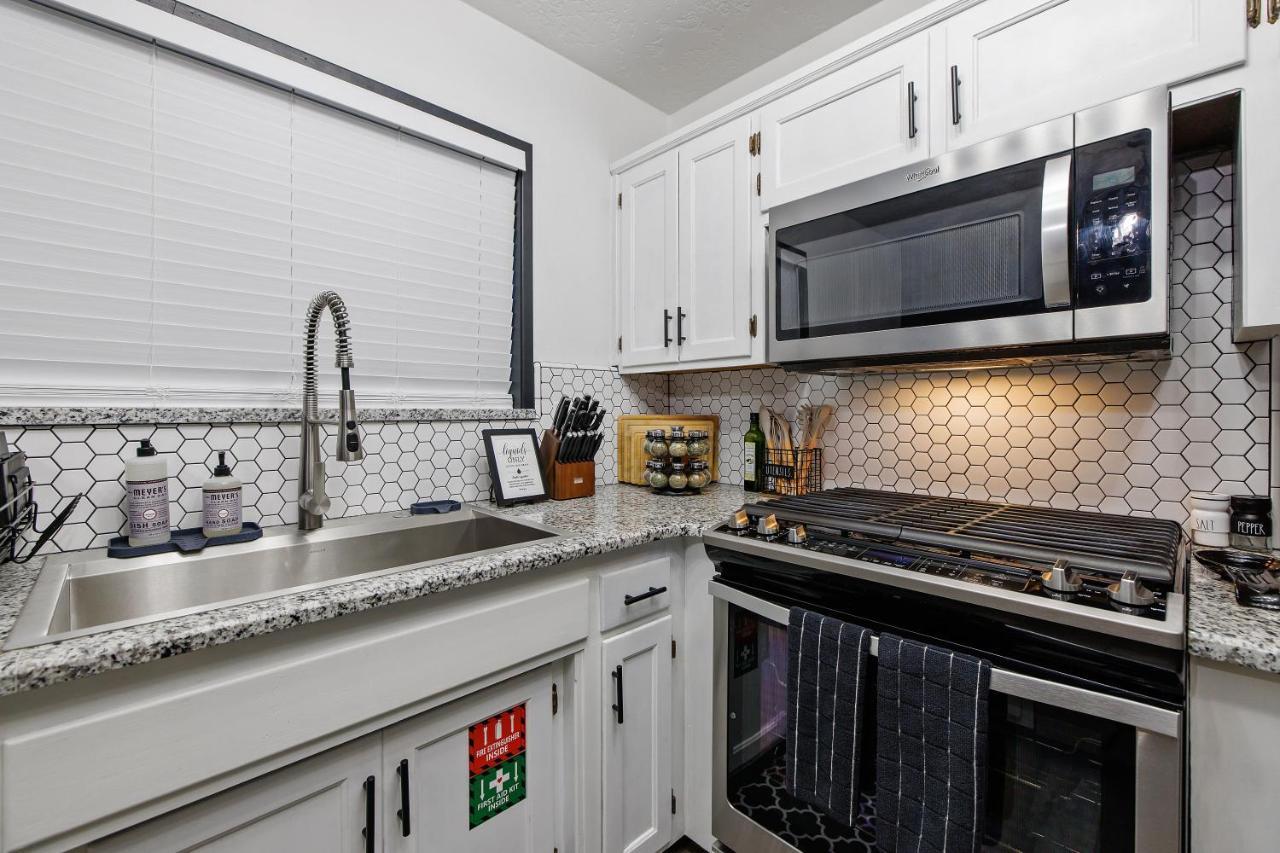 Casita 3 Rios Secluded Mountain Top Home Minutes To Sequoias & Kings Canyon Три-Риверс Экстерьер фото