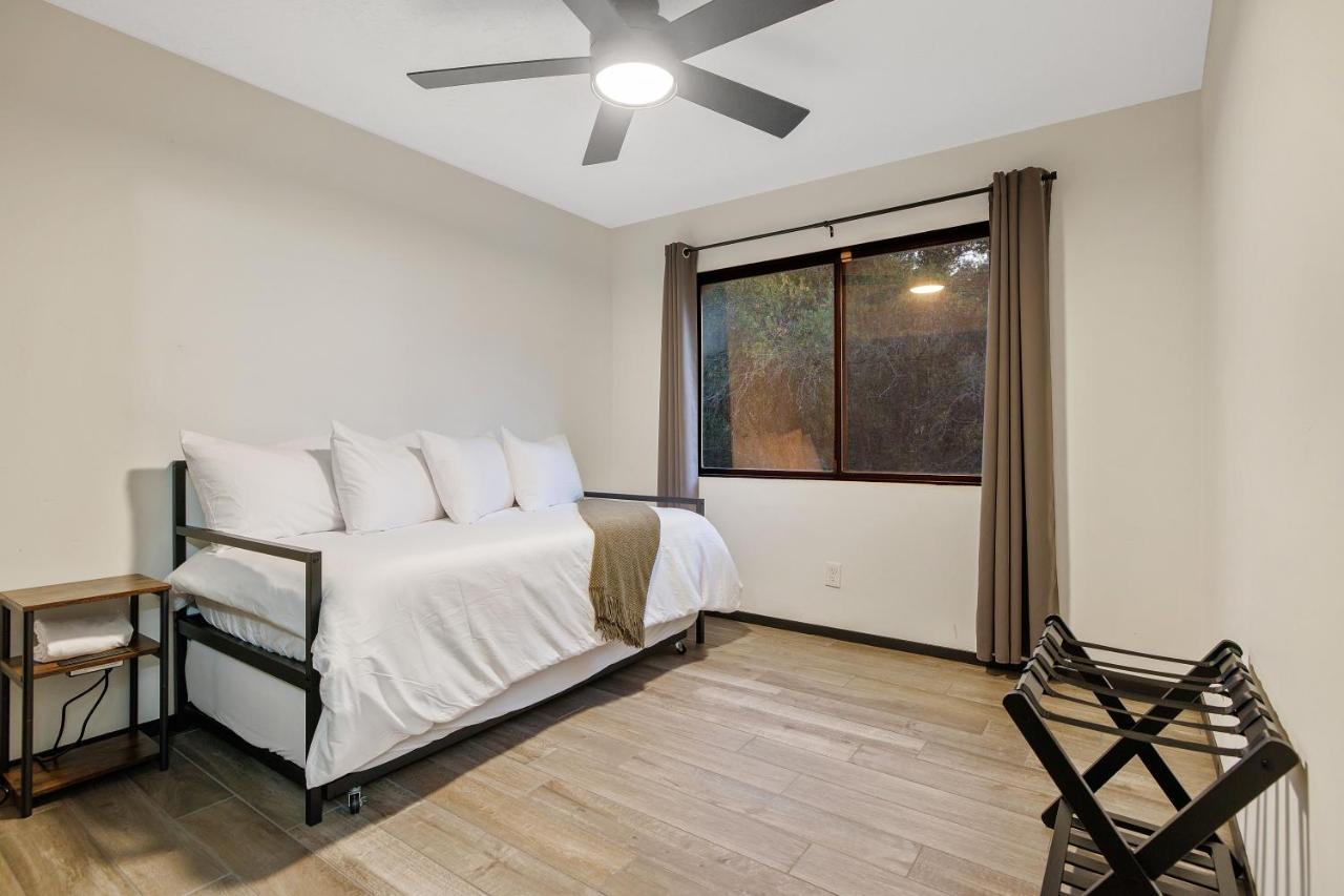 Casita 3 Rios Secluded Mountain Top Home Minutes To Sequoias & Kings Canyon Три-Риверс Экстерьер фото